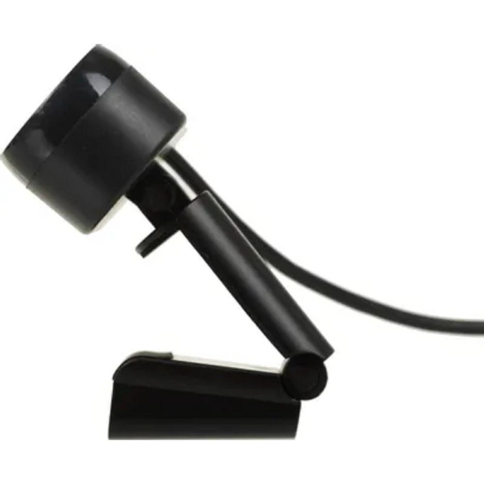 Web-камера Oklick OK-C008FH,  черный