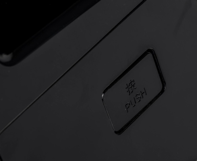 Климатический комплекc Panasonic F-VXR50R-K 46Вт черный 20333