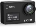 Нагрудная камера SJCAM Body camera A50. Цвет: черный