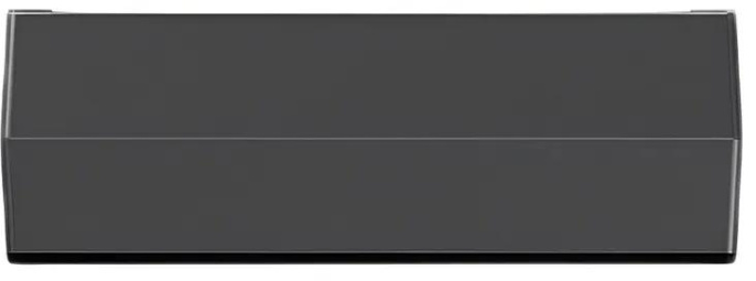 Аудиопанель Fanvil A10W,  накладная,  темно-серый