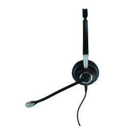 Гарнитура проводная Jabra 2499-823-309 Jabra BIZ 2400 II Duo USB MS NEXT GENERATION