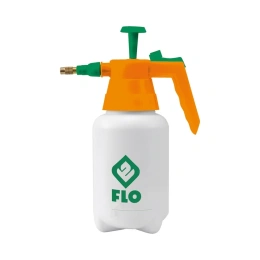 Ручной опрыскиватель FLO 2л 89509