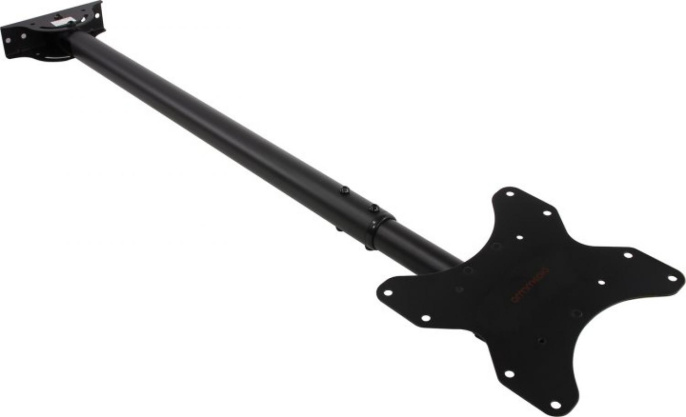 ARM MEDIA ArmMedia LCD-1600 Black кронштейн потолочный VESA200 15-48" 55кг