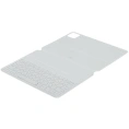 Клавиатура Xiaomi Pad 7 / 7 Pro Focus Keyboard Russia белый BHR9501GL