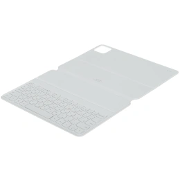 Клавиатура Xiaomi Pad 7 / 7 Pro Focus Keyboard Russia белый BHR9501GL