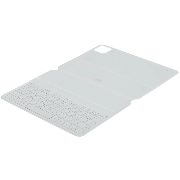 Клавиатура Xiaomi Pad 7 / 7 Pro Focus Keyboard Russia белый BHR9501GL