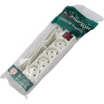 Гарнизон Сетевой фильтр для ИБП ECL-5-UPS-W-1.8 5р, 10А, 1.8м, ур.защиты 4, белый, пакет 22434