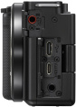 Фотоаппарат Sony Alpha ZV-E10 черный 24.2Mpix 3" 2160p NP-FW50