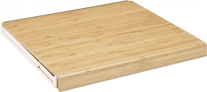 Подставка для ноутбука Cactus CS-NB-BAMB, 402х346х36 мм