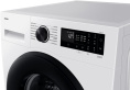 Стиральная машина Samsung WW90DG5U34AELP, с фронтальной загрузкой, 9кг, 1400об/мин, с паром, инверторная