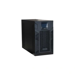 Источник бесперебойного питания Effekta UDC One 9101S Онлайн, 1000 ВА / 1000 Вт ksudcone9101s