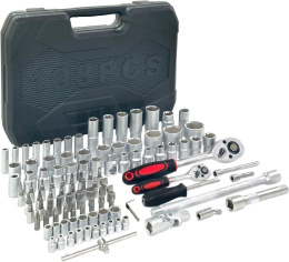 Набор инструментов ENFIELD 100065768905,  108 предметов