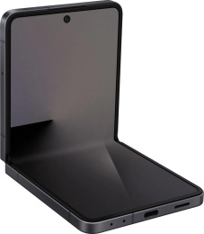 6.9" Смартфон Samsung Galaxy Z Flip7 12/512Gb, SM-F766B, NFC, AMOLED, 120Гц, 4300мAч, черный