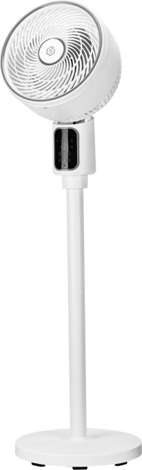 Напольный вентилятор EVOLUTION AirLeaf AL-304R White