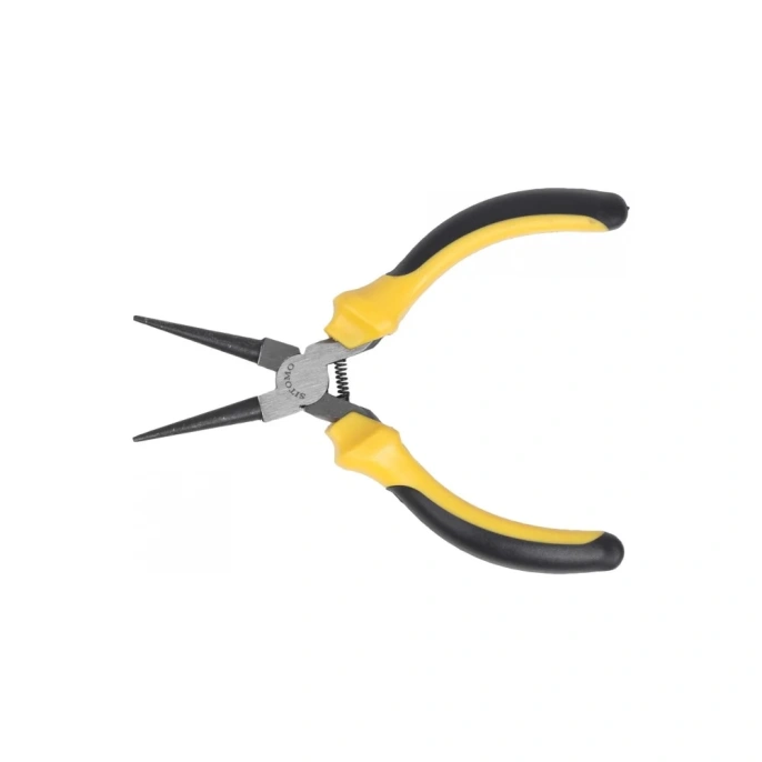 Круглогубцы SITOMO 180 75768