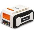Универсальная аккумуляторная батарея (40 В; 4 А*ч) DAEWOO DABT 4040Li