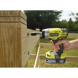 Аккумуляторный винтоверт Ryobi ONE+ RID1801M 5133001168