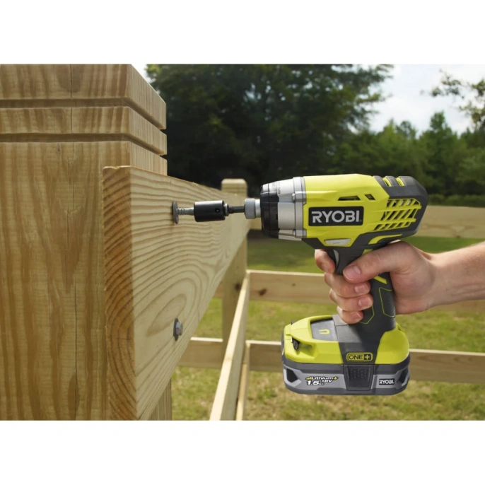 Аккумуляторный винтоверт Ryobi ONE+ RID1801M 5133001168