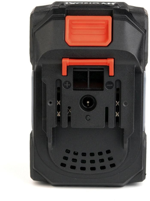 Батарея аккумуляторная Hyundai HYBH 2004H1 20В 4Ач Li-Ion