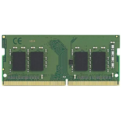 Оперативная память Kingston DDR3 SODIMM 4GB KVR16S11S8/4WP PC3-12800, 1600MHz