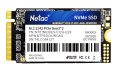 SSD накопитель NETAC N930ES NT01N930ES-512G-E2X 512ГБ, M.2 2242, PCIe 3.0 x2,  NVMe,  M.2