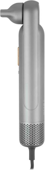 Высокоскоростной фен Deerma DEM-CF52W серый цвет