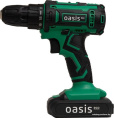 Аккумуляторный шуруповерт OASIS ASB-18S Eco