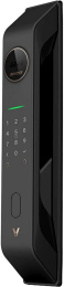 Умный дверной замок Viomi Guard 3 Pro LBT46B соединение: Bluetooth, управление: Mi Home, размещение внутри помещения, питание: аккумулятор, распознавание лица/встроенная камера