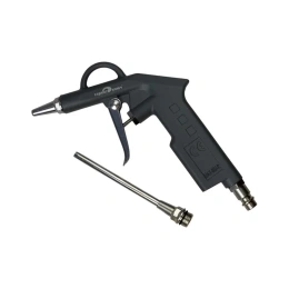 Продувочный пистолет СЕРВИС КЛЮЧ с удлиненным соплом 70601