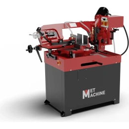 Ленточнопильный станок с поворотной рамой METMACHINE Lsz1525 00-00005670