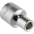 Головка 3/8" 6мм Hans 3400M06