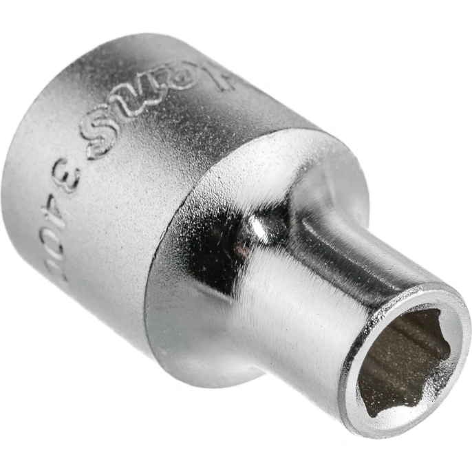 Головка 3/8" 6мм Hans 3400M06