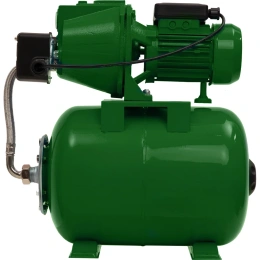 Автоматическая насосная станция OASIS S 60/37C – 24