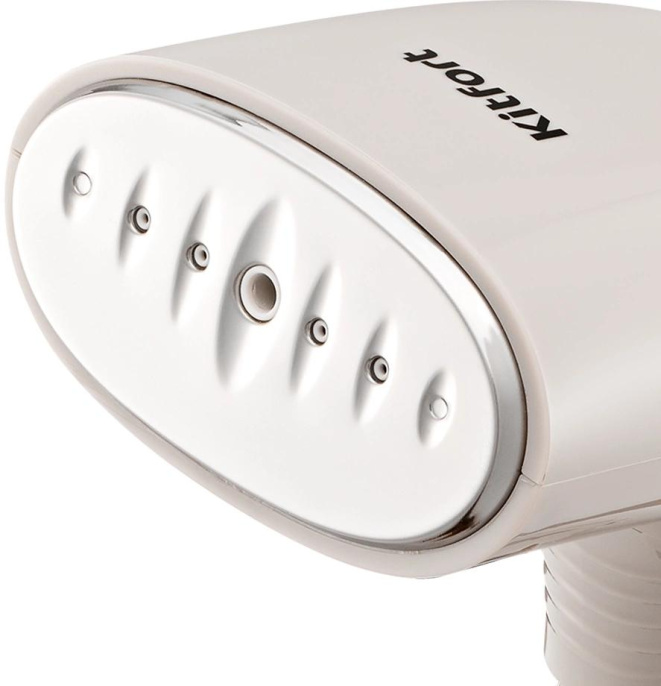 Отпариватель ручной KitFort КТ-9280,  бежевый