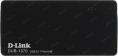 D-Link DUB-1370/B2A Концентратор с 7 портами USB 3.0 1 порт с поддержкой режима быстрой зарядки