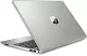Ноутбук HP 250 G8 Core i3-1115G4 3.0GHz,15.6"FHD (1920x1080) AG,8Gb DDR4(1),512Gb SSD,No ODD,41Wh,1.8kg,1y,Asteroid Silver,Win10Pro