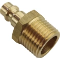 Штуцер быстроразъемный БРС 1/2" НР HG 1897452