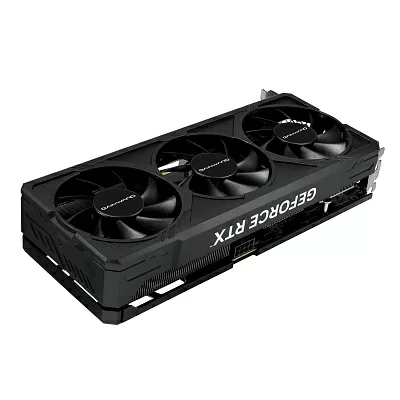 Видеокарта Gainward NE6406T019T1-1061Z RTX4060Ti PANTHER 16GB GDDR6 128bit 3xDP HDMI 3FAN RTL