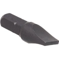 Бита (1/4"; 1.2х8 мм; 25 мм) Jonnesway D125F8012A