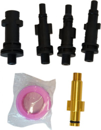 Насадка пенной чистки STURM! PW92-9905