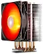Cooler Deepcool GAMMAXX 400 V2 RED - Intel 1366/115*, AMD FM*/AM*, TDP 180W