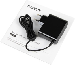 Очиститель воздуха Smartmi Air Purifier P1 (серебристый)