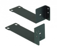 Набор для крепления ATEN 2X-031G 19", для удлинителя электронного, KEx9xx, 1U, одиночное крепление