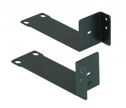 Набор для крепления ATEN 2X-031G 19", для удлинителя электронного, KEx9xx, 1U, одиночное крепление