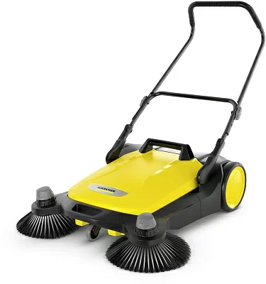 Подметальная машина KARCHER TWIN S 6 1.766-460.0