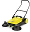 Подметальная машина KARCHER TWIN S 6 1.766-460.0