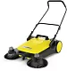 Подметальная машина KARCHER TWIN S 6 1.766-460.0