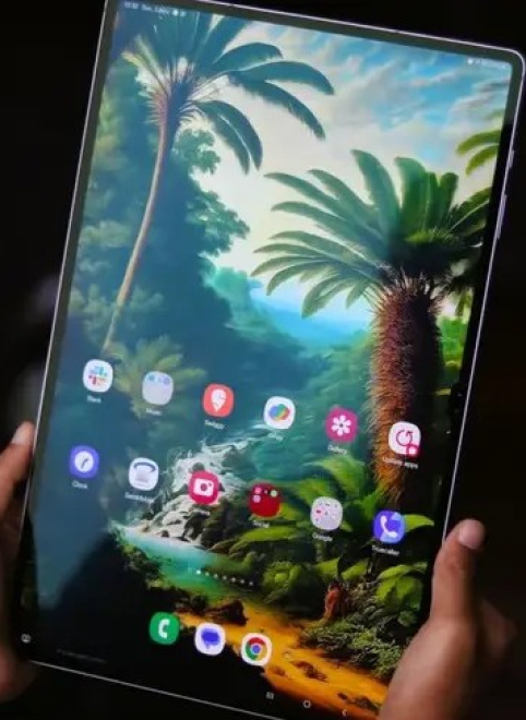 Samsung готовит к выпуску новую линейку планшетов Galaxy Tab S11