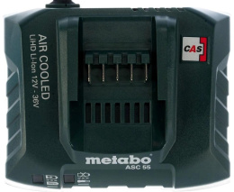 Зарядное устройство METABO ASC 55 627044000