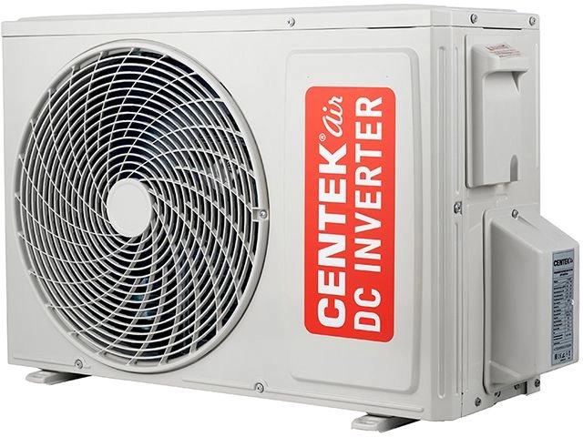 Сплит-система Centek CT-65RDC07 белый